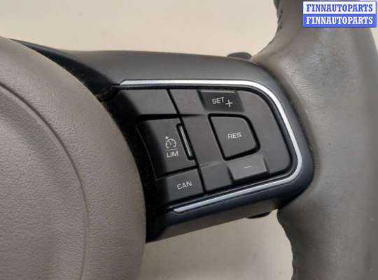 купить Руль на Jaguar XE 2015-2025