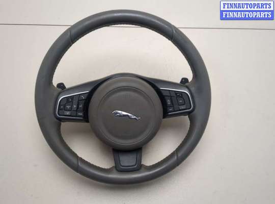 Купить Руль на Jaguar XE 2015-2025 Руль JR91498 на Jaguar XE 2015-2025
