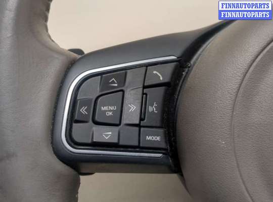 купить Руль на Jaguar XE 2015-2025