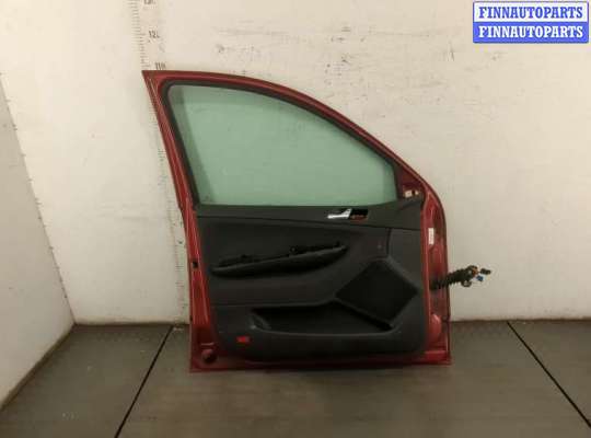 купить Замок двери на Skoda Fabia 1999-2007