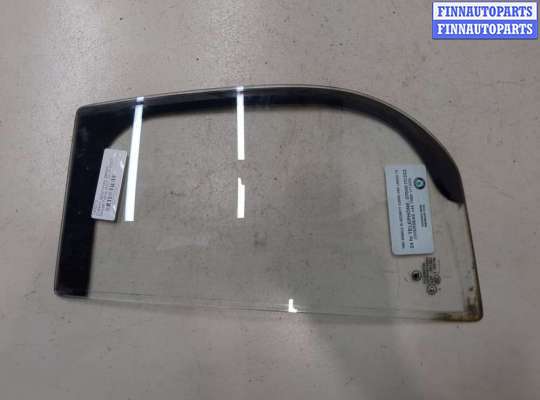 купить Стекло форточки двери на Skoda Fabia 2007-2010