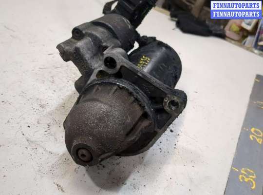 купить Стартер на Iveco Daily 5 2011-2014