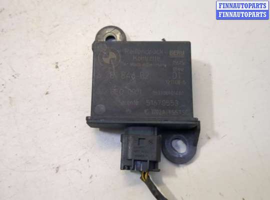 купить Блок контроля давления в шинах на BMW X5 E70 2006-2013