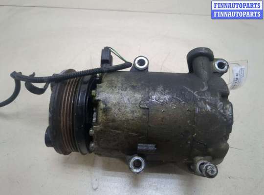 купить Компрессор кондиционера на Ford Focus 2 2008-2011