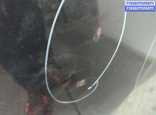 купить Капот на Mazda 6 (GJ) 2012-2018