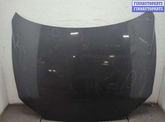 купить Капот на Mazda 6 (GJ) 2012-2018