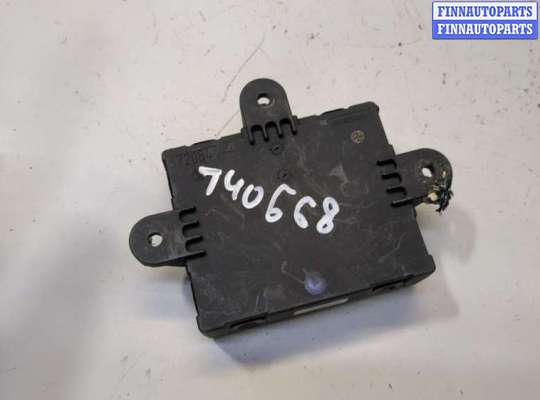 купить Блок управления дверьми на Ford S-Max 2006-2010