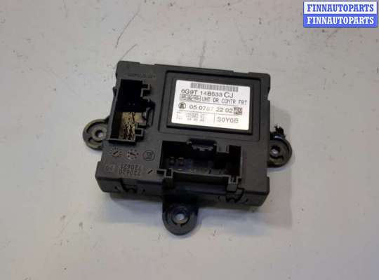 купить Блок управления дверьми на Ford S-Max 2006-2010
