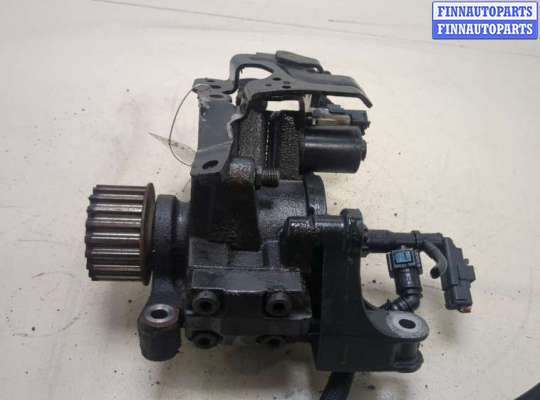 ТНВД NS894004 на Nissan Juke 2010-2019
