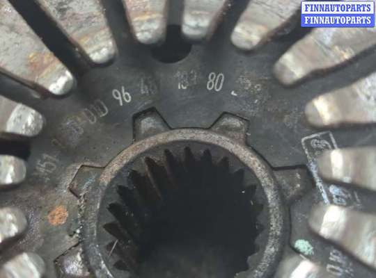 купить Маховик на Ford Focus 2 2008-2011