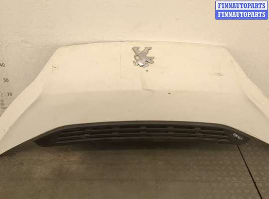 купить Капот на Peugeot Boxer 2014-2025