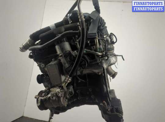 купить Двигатель (ДВС) на Jeep Grand Cherokee 2013-2022
