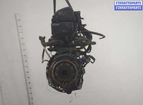 купить Двигатель (ДВС) на Nissan Note E11 2005-2013