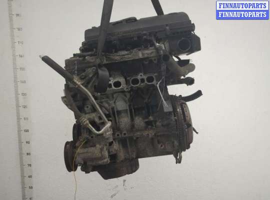 купить Двигатель (ДВС) на Nissan Note E11 2005-2013