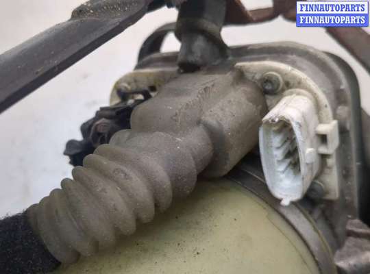 купить Насос электрический усилителя руля на Opel Vectra C 2002-2008