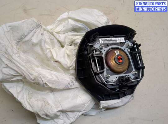 Подушка безопасности водителя (AirBag) на Mitsubishi Eclipse Cross