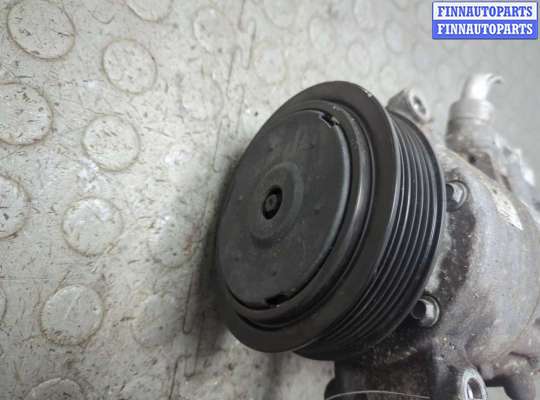 купить Компрессор кондиционера на Audi A3 (8P) 2003-2013
