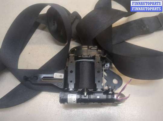 купить Ремень безопасности на Mazda 3 (BP) 2019-2025