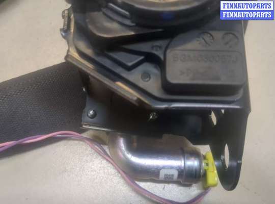 купить Ремень безопасности на Mazda 3 (BP) 2019-2025