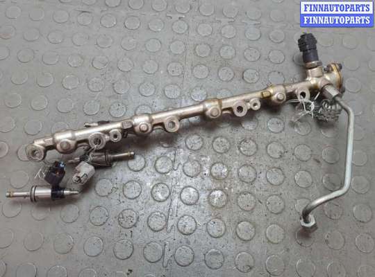 Форсунка топливная на Lexus NX (AZ10)