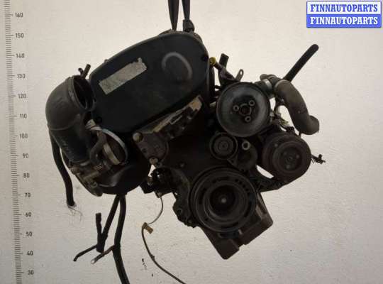 купить Двигатель (ДВС) на Opel Astra H 2004-2010