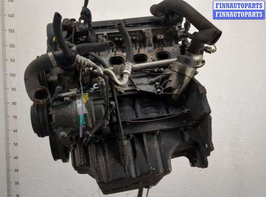 купить Двигатель (ДВС) на Opel Astra H 2004-2010