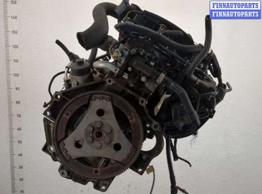 купить Двигатель (ДВС) на Opel Astra H 2004-2010