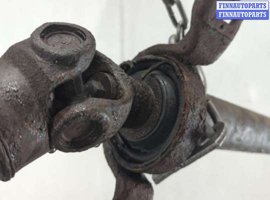 купить Кардан на Opel Antara 2006-2015