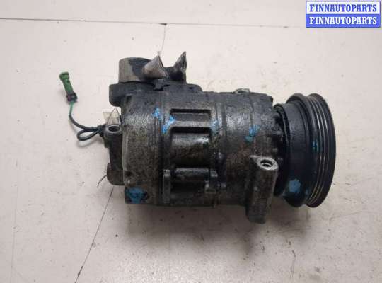 купить Компрессор кондиционера на Volkswagen Passat 5 2000-2005