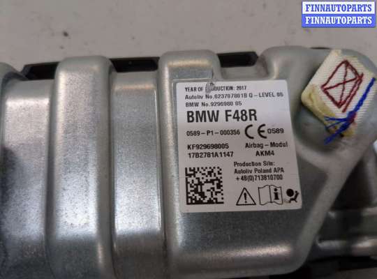 Подушка безопасности (прочее) на Mini Cooper Clubman (F54)