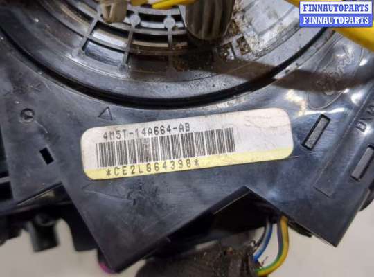 купить Переключатель поворотов и дворников (стрекоза) на Ford Transit 2006-2014