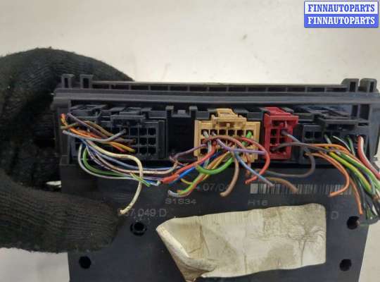 купить Блок комфорта на Seat Ibiza 3 2001-2008
