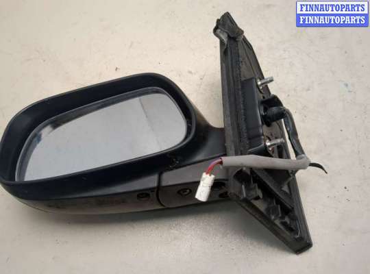 Зеркало боковое на Toyota Allex | Corolla Runx (NZE12)