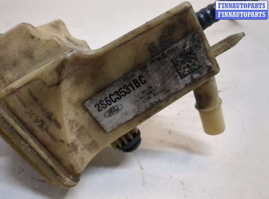 купить Бачок гидроусилителя на Ford Fiesta 2001-2007