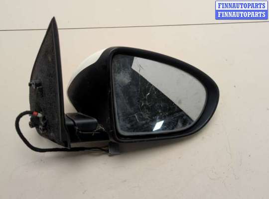 Купить Зеркало боковое на Nissan Qashqai 2006-2013 Зеркало боковое NS949547 на Nissan Qashqai 2006-2013