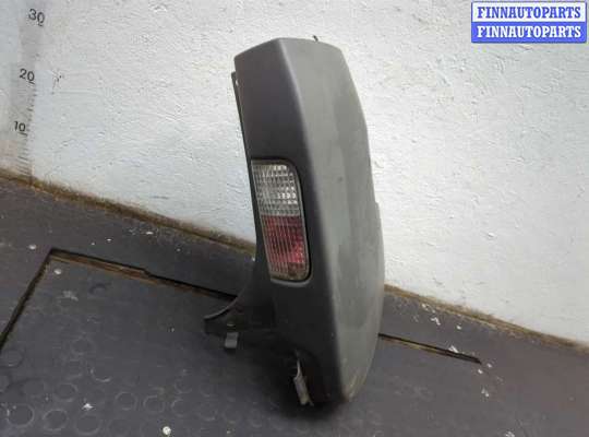 Купить Клык бампера на Renault Trafic 2001-2014 Клык бампера OP2426861 на Renault Trafic 2001-2014