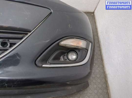 купить Бампер на Opel Astra J 2010-2017