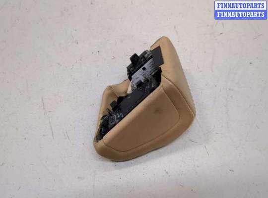 купить Пластик панели торпеды на Porsche Panamera 2009-2016