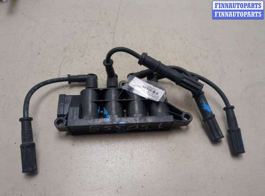 Катушка зажигания