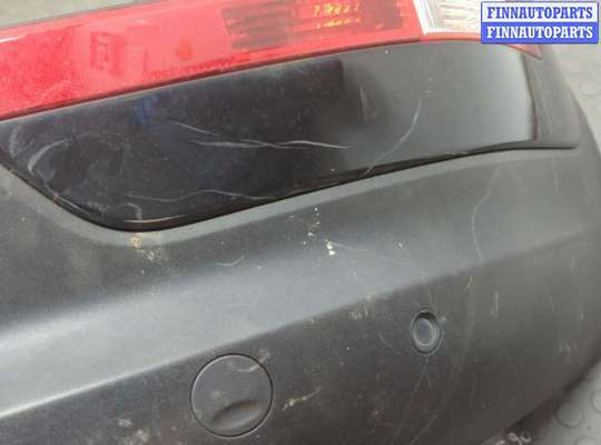 купить Бампер на KIA Sportage 2010-2016