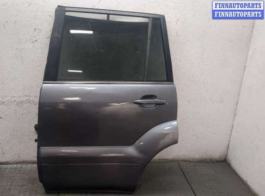 купить Дверь боковая (легковая) на Lexus GX 2002-2009