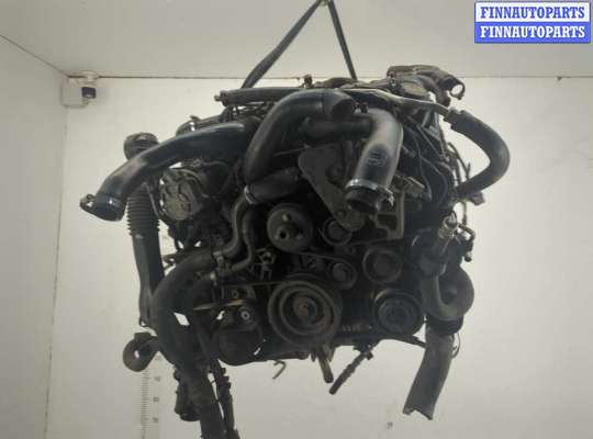 Теплообменник LRD5978 на Land Rover Range Rover Sport 2005-2013