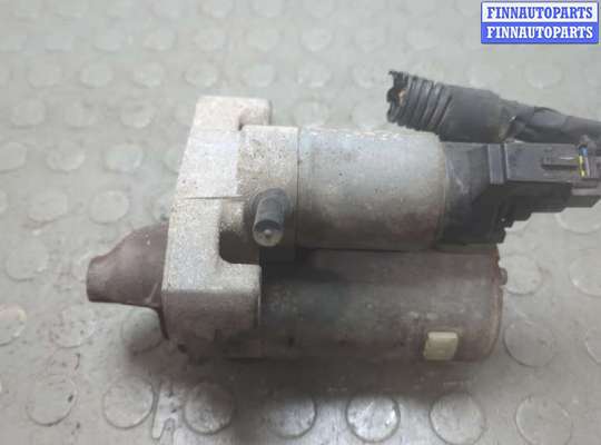 купить Стартер на Peugeot 208 2012-2019