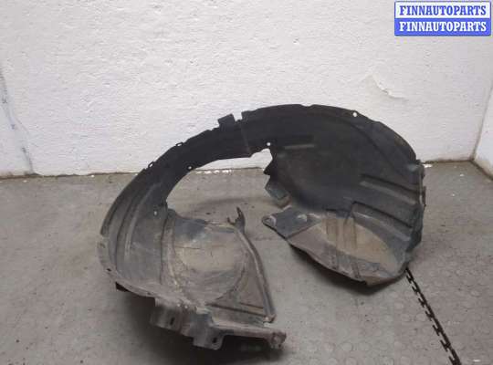 купить Защита арок (подкрылок) на Nissan Juke 2010-2019