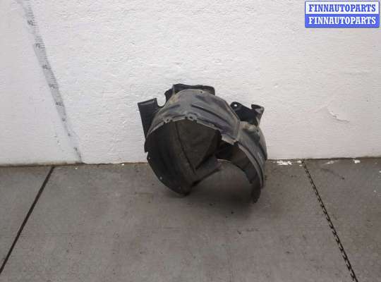 купить Защита арок (подкрылок) на Nissan Juke 2010-2019