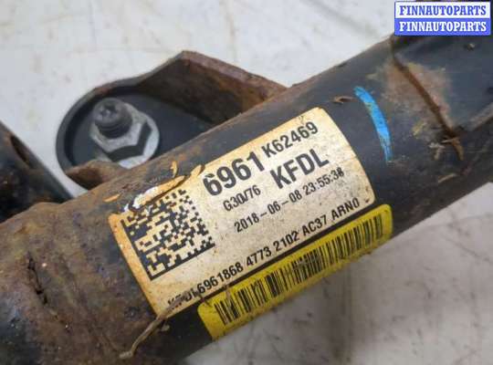 купить Амортизатор подвески на Chevrolet Trax 2016-2022