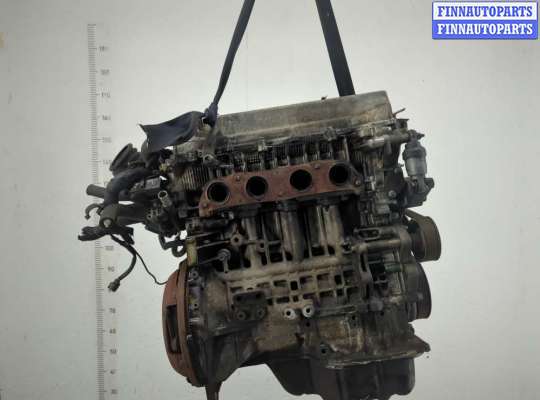 Компрессор кондиционера TT957065 на Toyota Avensis 2 2003-2009