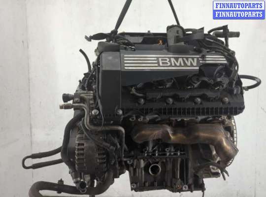 купить Двигатель (ДВС на разборку) на BMW X5 E70 2006-2013