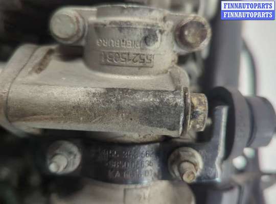 купить Компрессор кондиционера на Opel Astra H 2004-2010