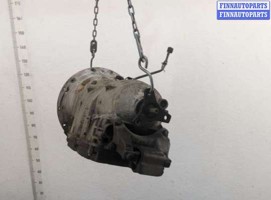 купить КПП - автомат (АКПП) на Mercedes CLK W208 1997-2003